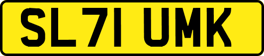 SL71UMK