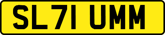 SL71UMM