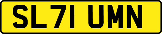 SL71UMN