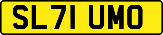 SL71UMO