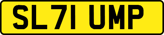 SL71UMP
