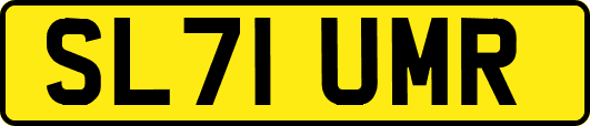 SL71UMR