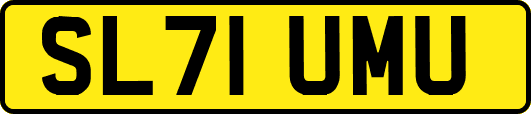 SL71UMU