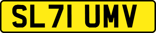 SL71UMV