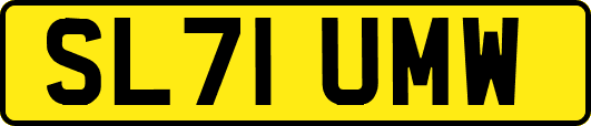 SL71UMW