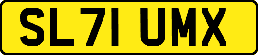 SL71UMX