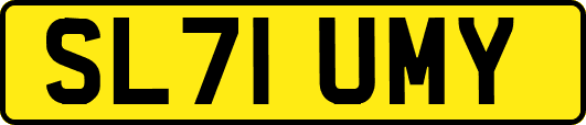 SL71UMY