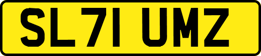 SL71UMZ