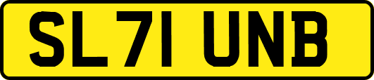 SL71UNB