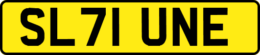 SL71UNE