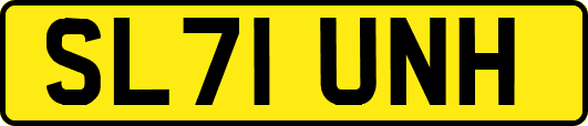 SL71UNH