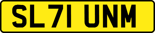 SL71UNM