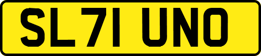 SL71UNO