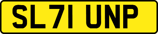 SL71UNP