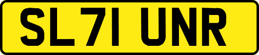 SL71UNR
