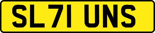 SL71UNS