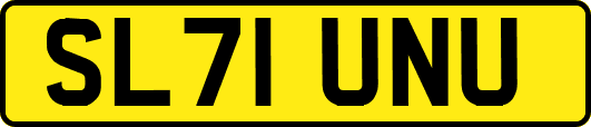 SL71UNU