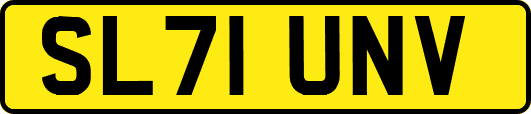 SL71UNV