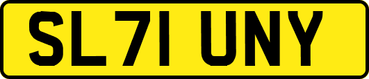 SL71UNY