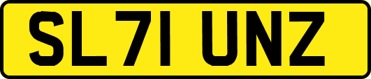 SL71UNZ