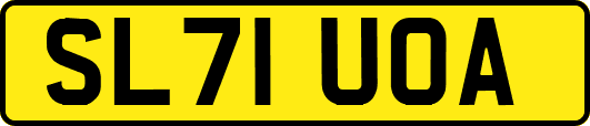 SL71UOA