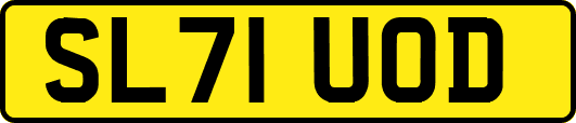 SL71UOD