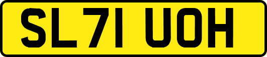SL71UOH