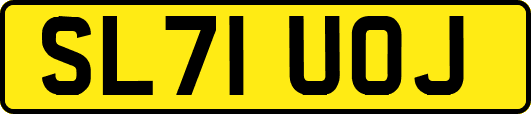 SL71UOJ