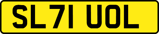SL71UOL