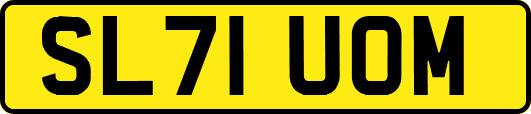 SL71UOM