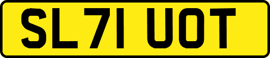 SL71UOT