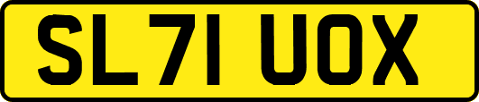 SL71UOX