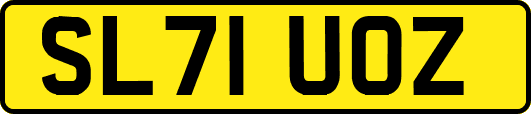 SL71UOZ