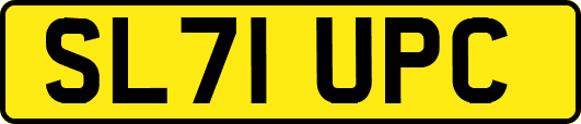 SL71UPC