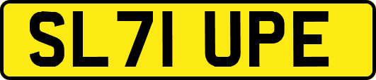 SL71UPE