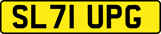 SL71UPG