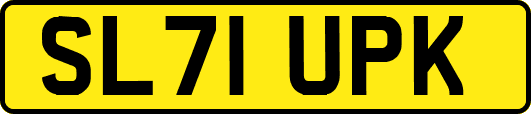 SL71UPK