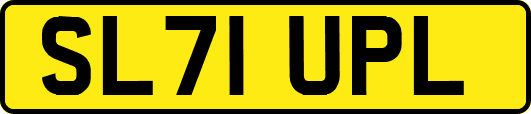 SL71UPL