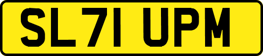 SL71UPM