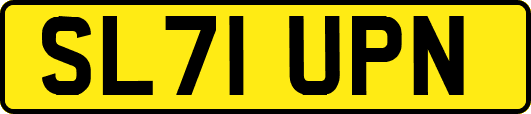 SL71UPN