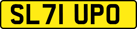 SL71UPO