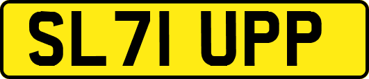 SL71UPP