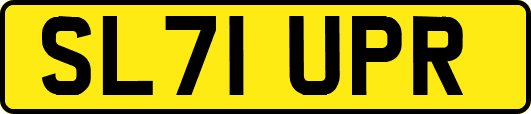 SL71UPR