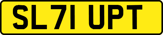 SL71UPT