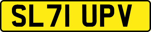 SL71UPV
