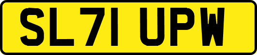 SL71UPW