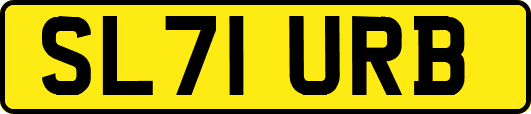SL71URB