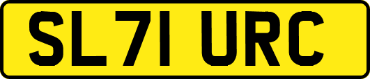 SL71URC