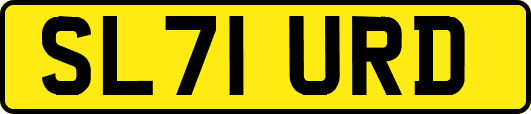 SL71URD