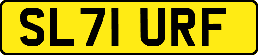 SL71URF